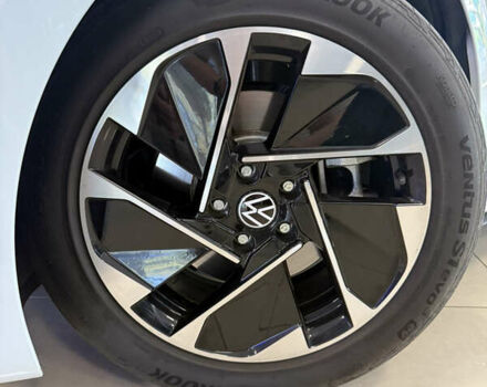 Фольксваген ID.3 2022 в Кропивницком (Кировограде) на Automoto.ua Белый Фольксваген ID.3, объемом двигателя 0 л и пробегом 16 тыс. км за 19999 $, фото 5 на Automoto.ua