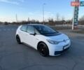 Белый Фольксваген ID.3, объемом двигателя 0 л и пробегом 117 тыс. км за 16300 $, фото 1 на Automoto.ua