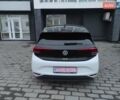 Білий Фольксваген ID.3, об'ємом двигуна 0 л та пробігом 20 тис. км за 18500 $, фото 3 на Automoto.ua