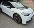 Білий Фольксваген ID.3, об'ємом двигуна 0 л та пробігом 25 тис. км за 18600 $, фото 1 на Automoto.ua