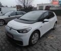 Білий Фольксваген ID.3, об'ємом двигуна 0 л та пробігом 20 тис. км за 18500 $, фото 1 на Automoto.ua