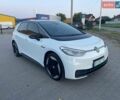 Белый Фольксваген ID.3, объемом двигателя 0 л и пробегом 38 тыс. км за 18600 $, фото 1 на Automoto.ua