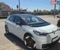 Белый Фольксваген ID.3, объемом двигателя 0 л и пробегом 12 тыс. км за 19000 $, фото 1 на Automoto.ua