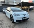 Белый Фольксваген ID.3, объемом двигателя 0 л и пробегом 15 тыс. км за 18900 $, фото 1 на Automoto.ua