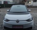 Білий Фольксваген ID.3, об'ємом двигуна 0 л та пробігом 20 тис. км за 18500 $, фото 1 на Automoto.ua
