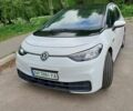 Белый Фольксваген ID.3, объемом двигателя 0 л и пробегом 26 тыс. км за 21500 $, фото 1 на Automoto.ua