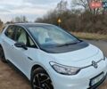 Белый Фольксваген ID.3, объемом двигателя 0 л и пробегом 21 тыс. км за 18500 $, фото 1 на Automoto.ua
