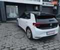 Білий Фольксваген ID.3, об'ємом двигуна 0 л та пробігом 20 тис. км за 18500 $, фото 4 на Automoto.ua