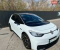 Белый Фольксваген ID.3, объемом двигателя 0 л и пробегом 58 тыс. км за 18500 $, фото 1 на Automoto.ua