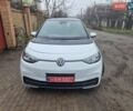 Белый Фольксваген ID.3, объемом двигателя 0 л и пробегом 25 тыс. км за 21499 $, фото 1 на Automoto.ua