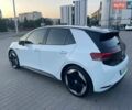 Белый Фольксваген ID.3, объемом двигателя 0 л и пробегом 38 тыс. км за 18800 $, фото 4 на Automoto.ua