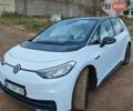 Белый Фольксваген ID.3, объемом двигателя 0 л и пробегом 21 тыс. км за 18500 $, фото 3 на Automoto.ua