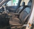 Белый Фольксваген ID.3, объемом двигателя 0 л и пробегом 0 тыс. км за 22900 $, фото 6 на Automoto.ua