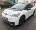 Белый Фольксваген ID.3, объемом двигателя 0 л и пробегом 4 тыс. км за 23500 $, фото 1 на Automoto.ua