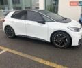 Белый Фольксваген ID.3, объемом двигателя 0 л и пробегом 4 тыс. км за 23500 $, фото 5 на Automoto.ua