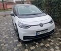 Білий Фольксваген ID.3, об'ємом двигуна 0 л та пробігом 8 тис. км за 20500 $, фото 4 на Automoto.ua