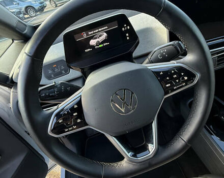 Білий Фольксваген ID.3, об'ємом двигуна 0 л та пробігом 9 тис. км за 23800 $, фото 2 на Automoto.ua