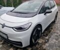 Білий Фольксваген ID.3, об'ємом двигуна 0 л та пробігом 8 тис. км за 20500 $, фото 1 на Automoto.ua