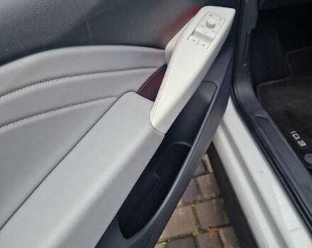 Білий Фольксваген ID.3, об'ємом двигуна 0 л та пробігом 8 тис. км за 20500 $, фото 6 на Automoto.ua