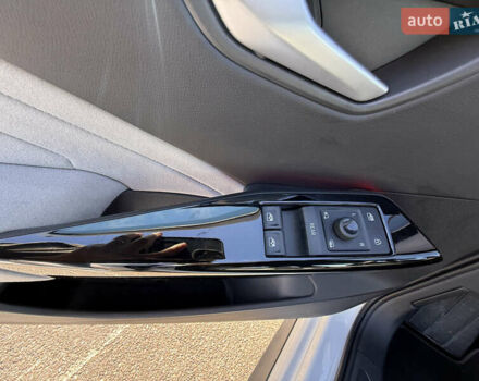 Білий Фольксваген ID.3, об'ємом двигуна 0 л та пробігом 9 тис. км за 23800 $, фото 18 на Automoto.ua