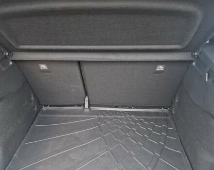 Білий Фольксваген ID.3, об'ємом двигуна 0 л та пробігом 8 тис. км за 20500 $, фото 11 на Automoto.ua