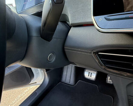 Білий Фольксваген ID.3, об'ємом двигуна 0 л та пробігом 9 тис. км за 23800 $, фото 8 на Automoto.ua