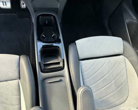 Білий Фольксваген ID.3, об'ємом двигуна 0 л та пробігом 9 тис. км за 23800 $, фото 4 на Automoto.ua