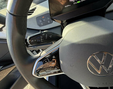 Білий Фольксваген ID.3, об'ємом двигуна 0 л та пробігом 9 тис. км за 23800 $, фото 12 на Automoto.ua