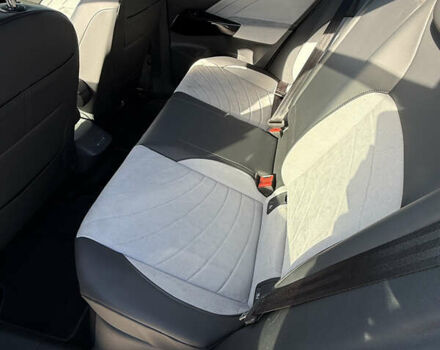 Білий Фольксваген ID.3, об'ємом двигуна 0 л та пробігом 9 тис. км за 23800 $, фото 9 на Automoto.ua