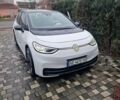 Білий Фольксваген ID.3, об'ємом двигуна 0 л та пробігом 8 тис. км за 20500 $, фото 1 на Automoto.ua