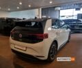 Белый Фольксваген ID.3, объемом двигателя 0 л и пробегом 0 тыс. км за 22900 $, фото 4 на Automoto.ua