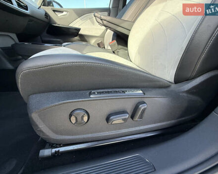 Білий Фольксваген ID.3, об'ємом двигуна 0 л та пробігом 9 тис. км за 23800 $, фото 15 на Automoto.ua