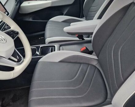 Білий Фольксваген ID.3, об'ємом двигуна 0 л та пробігом 8 тис. км за 20500 $, фото 8 на Automoto.ua