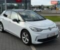 Белый Фольксваген ID.3, объемом двигателя 0 л и пробегом 3 тыс. км за 22899 $, фото 1 на Automoto.ua