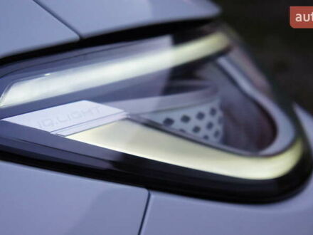 Білий Фольксваген ID.3, об'ємом двигуна 0 л та пробігом 163 тис. км за 15000 $, фото 1 на Automoto.ua