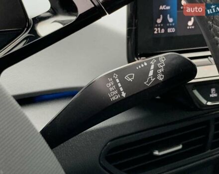 Черный Фольксваген ID.3, объемом двигателя 0 л и пробегом 68 тыс. км за 18650 $, фото 53 на Automoto.ua