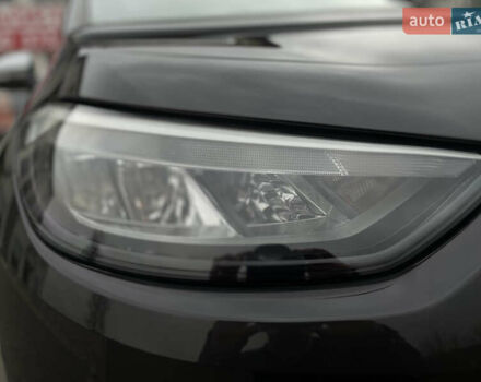 Черный Фольксваген ID.3, объемом двигателя 0 л и пробегом 161 тыс. км за 14950 $, фото 47 на Automoto.ua