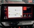 Черный Фольксваген ID.3, объемом двигателя 0 л и пробегом 153 тыс. км за 16655 $, фото 55 на Automoto.ua