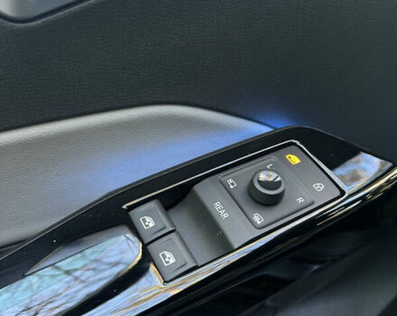 Черный Фольксваген ID.3, объемом двигателя 0 л и пробегом 88 тыс. км за 17360 $, фото 19 на Automoto.ua