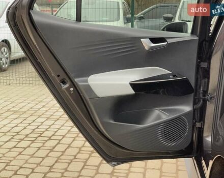 Черный Фольксваген ID.3, объемом двигателя 0 л и пробегом 68 тыс. км за 18650 $, фото 33 на Automoto.ua