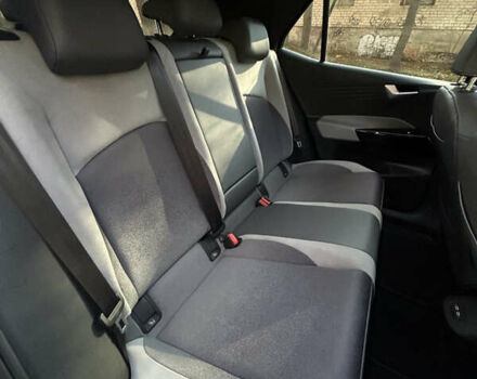 Черный Фольксваген ID.3, объемом двигателя 0 л и пробегом 88 тыс. км за 17360 $, фото 26 на Automoto.ua