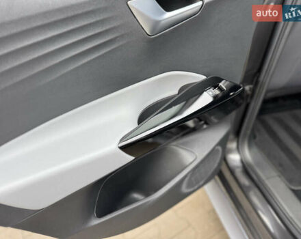 Чорний Фольксваген ID.3, об'ємом двигуна 0 л та пробігом 200 тис. км за 13999 $, фото 28 на Automoto.ua