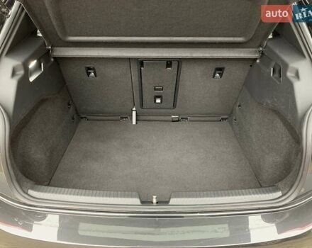 Черный Фольксваген ID.3, объемом двигателя 0 л и пробегом 68 тыс. км за 18650 $, фото 35 на Automoto.ua