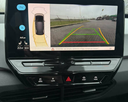 Чорний Фольксваген ID.3, об'ємом двигуна 0 л та пробігом 156 тис. км за 15900 $, фото 8 на Automoto.ua