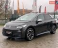 Черный Фольксваген ID.3, объемом двигателя 0 л и пробегом 153 тыс. км за 16655 $, фото 1 на Automoto.ua
