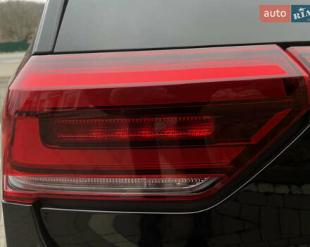 Черный Фольксваген ID.3, объемом двигателя 0 л и пробегом 161 тыс. км за 14950 $, фото 56 на Automoto.ua