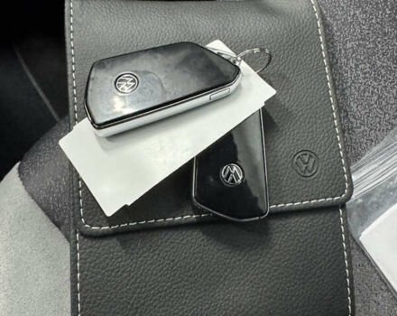 Чорний Фольксваген ID.3, об'ємом двигуна 0 л та пробігом 200 тис. км за 13999 $, фото 35 на Automoto.ua