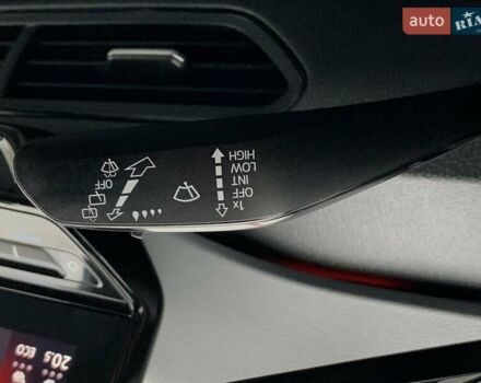 Черный Фольксваген ID.3, объемом двигателя 0 л и пробегом 153 тыс. км за 16655 $, фото 43 на Automoto.ua