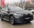 Черный Фольксваген ID.3, объемом двигателя 0 л и пробегом 153 тыс. км за 16655 $, фото 8 на Automoto.ua