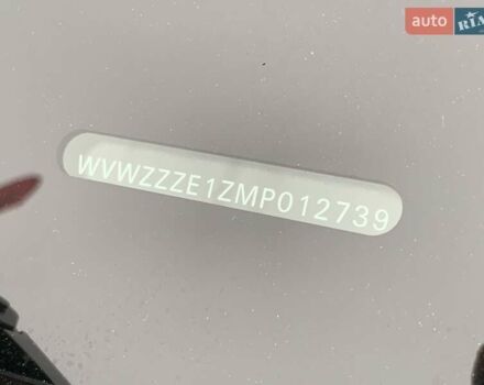 Черный Фольксваген ID.3, объемом двигателя 0 л и пробегом 68 тыс. км за 18650 $, фото 70 на Automoto.ua